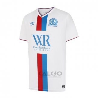 Maglia Blackburn Rovers Away 2026-2027