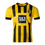 Maglia Borussia Dortmund Home 2022-2023