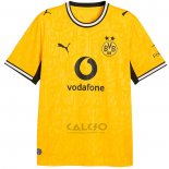 Maglia Borussia Dortmund Home 2026-2027