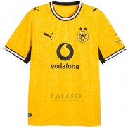 Maglia Borussia Dortmund Home 2026-2027