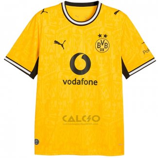 Maglia Borussia Dortmund Home 2026-2027