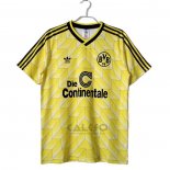 Maglia Borussia Dortmund Home Retro 1998