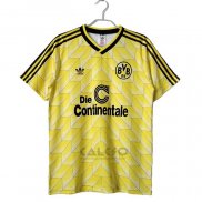 Maglia Borussia Dortmund Home Retro 1998
