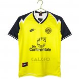 Maglia Borussia Dortmund Home Retro 95-96