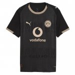 Maglia Borussia Dortmund Special 2025-2026 Nero