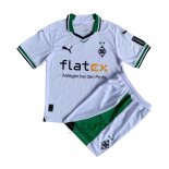 Maglia Borussia Monchengladbach Home Bambino 2023-2024