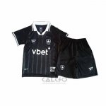 Maglia Botafogo Away Bambino 2025