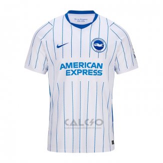 Maglia Brighton & Hove Albion Away 2026-2027