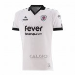 Maglia Bristol City Away 2025-2026