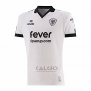 Maglia Bristol City Away 2025-2026