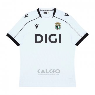 Maglia Burgos Home 2026-2027