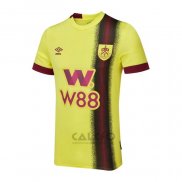 Maglia Burnley Away 2023-2024