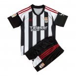 Maglia Cartagena Home Bambino 2022-2023