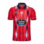 Maglia Celta Vigo Third 2026-2027