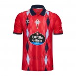 Maglia Celta Vigo Third 2026-2027
