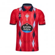 Maglia Celta Vigo Third 2026-2027
