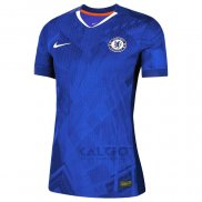 Maglia Chelsea Home Donna 2025-2026
