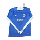 Maglia Chelsea Home Manica Lunga 2023-2024