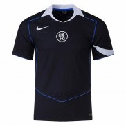Maglia Chelsea Third Authentic 2025-2026