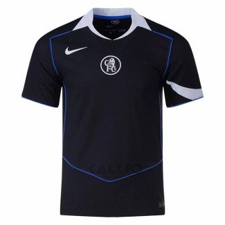 Maglia Chelsea Third Authentic 2025-2026