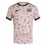 Maglia Cile Away 2026