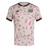 Maglia Cile Away 2026