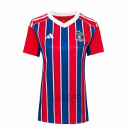 Maglia Colo-Colo Third Donna 2025