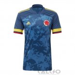 Maglia Colombia Away 2020