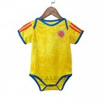 Maglia Colombia Home Bebe 2026