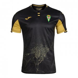 Maglia Cordoba Away 2026-2027