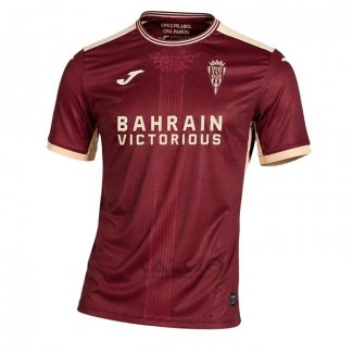 Maglia Cordoba Third 2026-2027