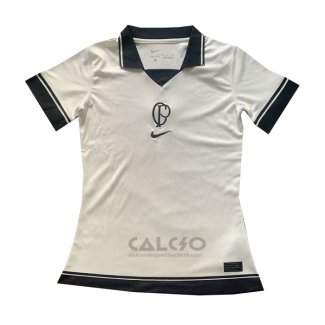 Maglia Corinthians Quarto Donna 2023