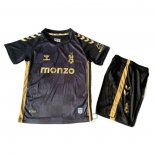 Maglia Coventry City Third Bambino 2024-2025