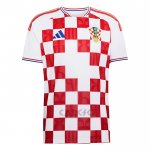 Maglia Croazia Home 2026-2027