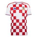 Maglia Croazia Home 2026-2027