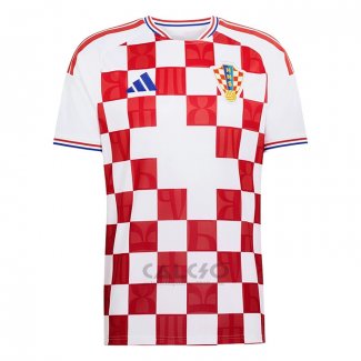 Maglia Croazia Home 2026-2027