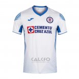 Maglia Cruz Blu Away 2021-2022