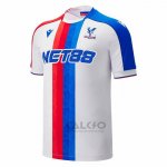 Maglia Crystal Palace Away Authentic 2025-2026