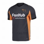 Maglia Derby County Away 2025-2026