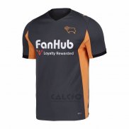 Maglia Derby County Away 2025-2026