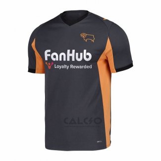 Maglia Derby County Away 2025-2026