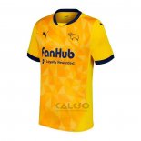 Maglia Derby County Third 2024-2025