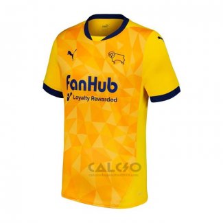 Maglia Derby County Third 2024-2025