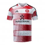 Maglia Dusseldorf Home 2026-2027