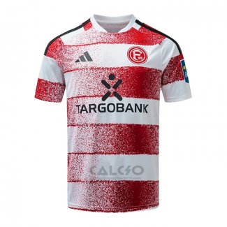 Maglia Dusseldorf Home 2026-2027
