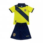 Maglia Ecuador Home Bambino 2024