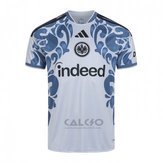 Maglia Eintracht Frankfurt Third 2026-2027