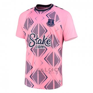 Maglia Everton Away 2022-2023