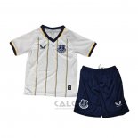 Maglia Everton Away Bambino 2026-2027