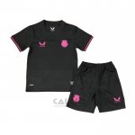 Maglia Everton Quarto Bambino 2025-2026